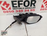 Oto Çıkma Parça / Honda / Civic / Ayna / Sağ Dış Ayna / Çıkma Parça 