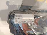 Oto Çıkma Parça / Fiat / Doblo / Far & Stop / Sağ Ön Far / Çıkma Parça 
