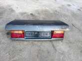 HONDA ACCORD 90-93 ARKA BAGAJ KAPAĞI DOLU ÇIKMA ORJİNAL