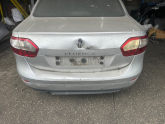 Hurda Belgeli Araçlar / Renault / Fluence