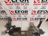 HONDA CIVIC FD6 ORJİNAL ÇIKMA MOTOR ALT MUHAFAZA 06-12