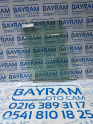 Oto Çıkma Parça / Ford / Transit / Oto Cam / Kapı Camları / Sıfır Parça 