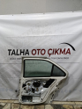Oto Çıkma Parça / Peugeot / 406 / Kaporta & Karoser / Sağ Arka Kapı / Çıkma Parça 