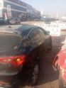 Hurda Belgeli Araçlar / Alfa Romeo / Giulietta