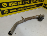 Oto Çıkma Parça / Renault / Talisman / Egzoz / Komple Egzoz / Çıkma Parça 