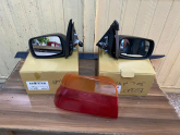 Oto Çıkma Parça / Ford / Escort / Far & Stop / Sağ Arka Stop / Çıkma Parça 