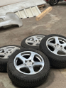 5x112 volkswagen caddy golf passat jetta uyumlu jant