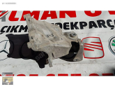 Oto Çıkma Parça / Mercedes / C Serisi / Motor / Takozu & Kulağı / Çıkma Parça 
