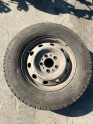 Oto Çıkma Parça / Fiat / Ducato / Jant & Lastik / Oto Lastik / Çıkma Parça 