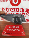 Oto Çıkma Parça / Toyota / Corolla / Far & Stop / Sağ Arka Stop / Sıfır Parça 