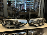 Oto Çıkma Parça / Volkswagen / Passat / Far & Stop / Sağ Ön Far / Çıkma Parça 