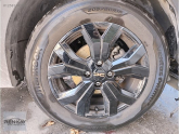Oto Çıkma Parça / Dacia / Sandero / Jant & Lastik / Çelik Jant / Çıkma Parça 