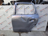 Citroen c3 aırcros sol arka kapı (hasarlı ürün)