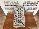 Oto Çıkma Parça / Volkswagen / Scirocco / Motor / Silindir Kapağı / Çıkma Parça 