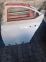 Oto Çıkma Parça / Skoda / Superb / Kaporta & Karoser / Sol Arka Kapı / Çıkma Parça 