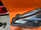 Oto Çıkma Parça / Toyota / Yaris / Far & Stop / Sol Ön Far / Çıkma Parça 