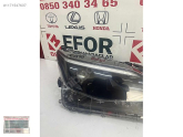 Oto Çıkma Parça / Toyota / Yaris / Tampon / Sis Farı Çerçevesi / Çıkma Parça 