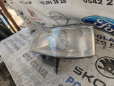 Oto Çıkma Parça / Volkswagen / Transporter / Far & Stop / Sol Ön Far / Çıkma Parça 