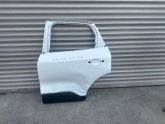 Oto Çıkma Parça / Ford / Kuga / Kaporta & Karoser / Sol Arka Kapı / Çıkma Parça 