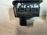 Oto Çıkma Parça / Citroen / C4 / Oto Cam / Cam Düğmesi / Çıkma Parça 