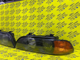 Oto Çıkma Parça / Bmw / 5 Serisi / Far & Stop / Sol Ön Far / Sıfır Parça 