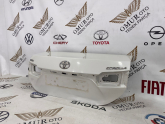 Oto Çıkma Parça / Toyota / Corolla / Kaporta & Karoser / Bagaj Kapağı / Çıkma Parça 
