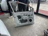 Oto Çıkma Parça / Renault / Taliant / Kaporta & Karoser / Sol Ön Kapı / Çıkma Parça 