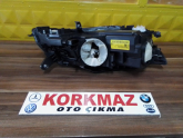 Oto Çıkma Parça / Volkswagen / Passat / Far & Stop / Sol Ön Far / Çıkma Parça 