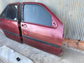 Oto Çıkma Parça / Fiat / Tempra / Kaporta & Karoser / Sağ Ön Kapı / Çıkma Parça 