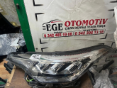 Oto Çıkma Parça / Toyota / C-HR Hybrid / Far & Stop / Sağ Ön Far / Çıkma Parça 
