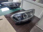 Oto Çıkma Parça / Renault / Captur / Far & Stop / Sol Ön Far / Çıkma Parça 