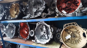 Oto Çıkma Parça / Seat / Leon / Şanzıman / Şanzıman Komple / Çıkma Parça 
