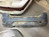 Oto Çıkma Parça / Dacia / Sandero / Tampon / Arka Tampon / Çıkma Parça 