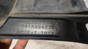 Oto Çıkma Parça / Renault / Captur / Tampon / Sis Farı Çerçevesi / Çıkma Parça 