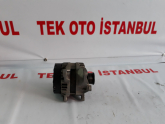 Oto Çıkma Parça / Mercedes / C Serisi / Elektrik / Şarj Dinamosu / Çıkma Parça 