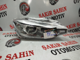 BMW 3 Serisi f30 lci Far çıkma parça