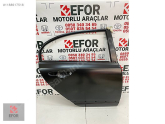 HONDA CIVIC SIFIR SAĞ ARKA KAPI 06-11 OEM NO: 67510-SNA-U00ZZ