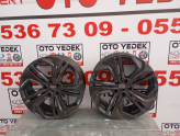 Chery tiggo 7 - tiggo 8 jant