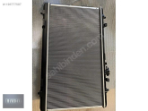 Oto Çıkma Parça / Suzuki / SX4 / Radyatör / Su Radyatörü / Sıfır Parça 