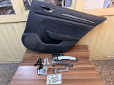 RENAULT MEGANE 4 SAĞ ARKA KAPI GERGİSİ ORJİNAL