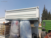 Oto Çıkma Parça / Ford / Transit / Kaporta & Karoser / Kasa / Kupa / Çıkma Parça 