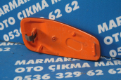 Oto Çıkma Parça / Jeep / Renegade / Far & Stop / Reflektör / Çıkma Parça 