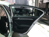 Oto Çıkma Parça / Volkswagen / Passat / Kaporta & Karoser / Sağ Arka Kapı / Çıkma Parça 
