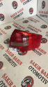 2004-2010 Skoda Octavia Stop