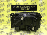 Oto Çıkma Parça / Land Rover / Range Rover / Far & Stop / Sağ Ön Far / Çıkma Parça 