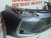 Oto Çıkma Parça / Toyota / Corolla / Tampon / Ön Tampon / Çıkma Parça 