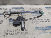 Oto Çıkma Parça / Mitsubishi / Carisma / Oto Cam / Cam Krikosu / Çıkma Parça 