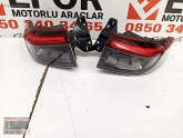 HONDA HRV ORJİNAL ÇIKMA SAĞ SOL STOP 22+