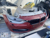 Oto Çıkma Parça / Bmw / 3 Serisi / Tampon / Ön Tampon / Çıkma Parça 