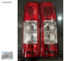 MERCEDES SPRİNTER STOP TAKIMI BEYAZ SİNYAL SIFIR 2003-2006